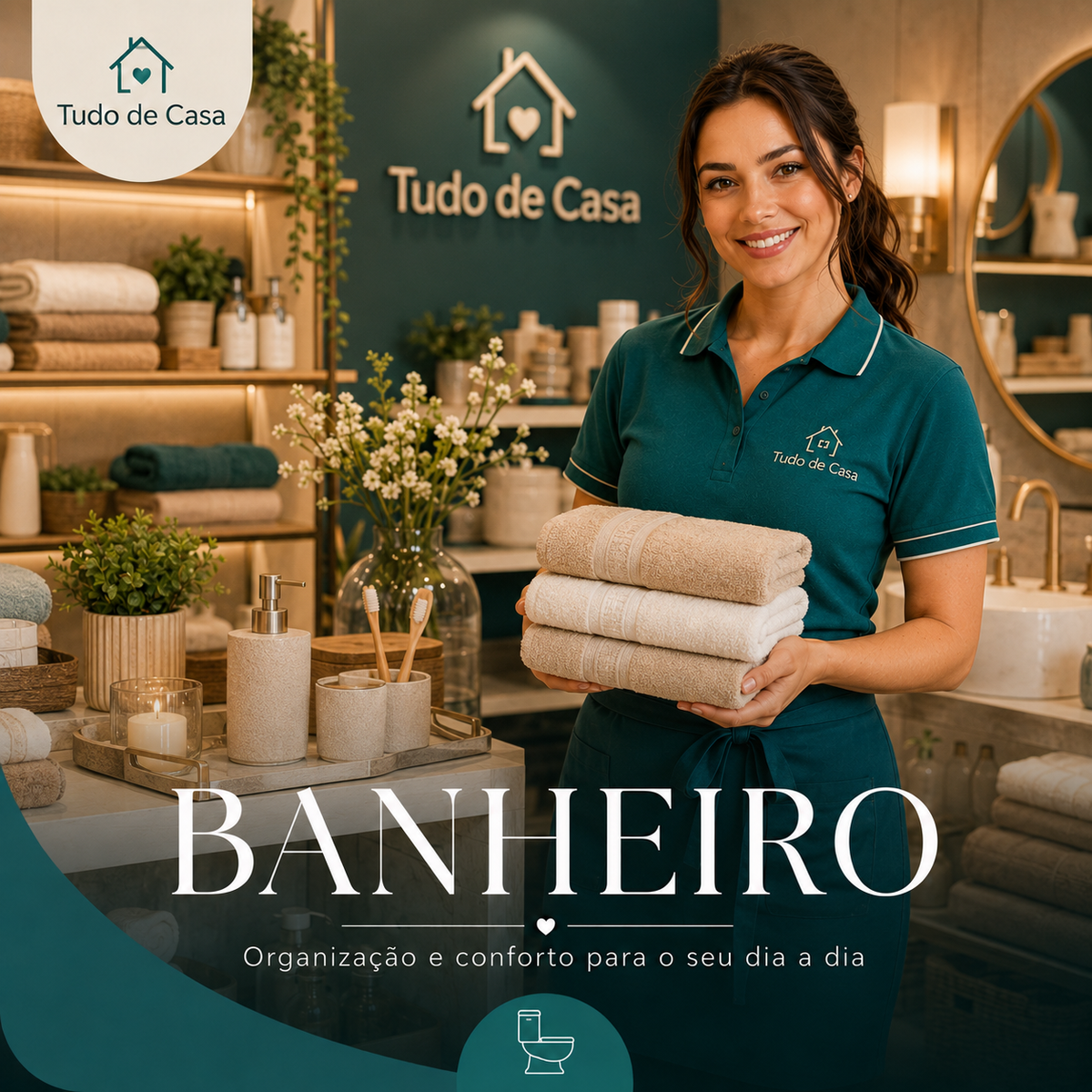 Banheiro