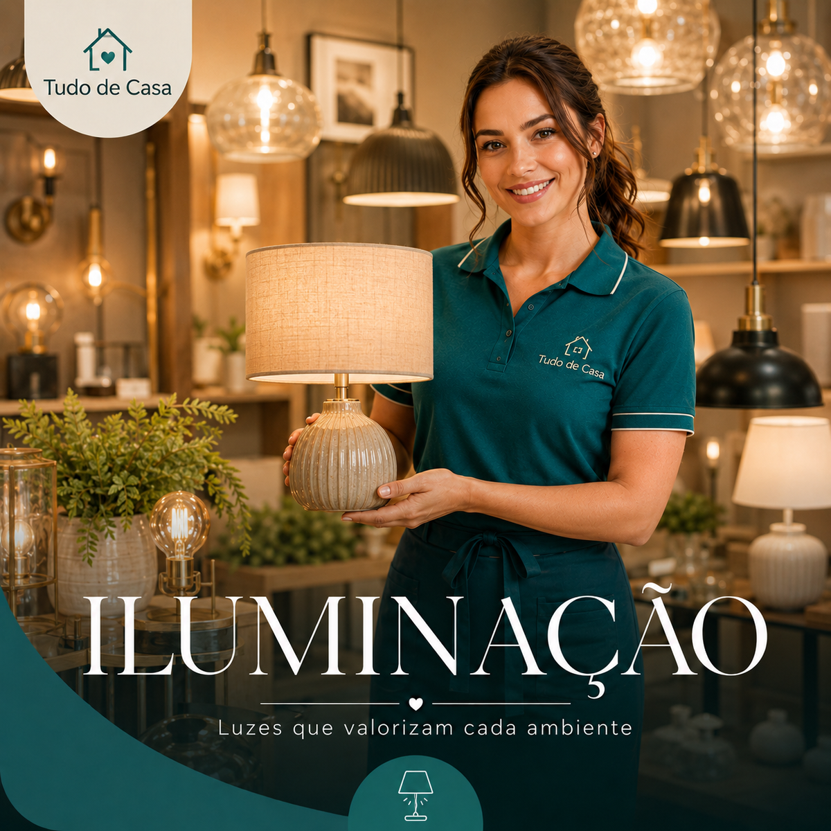 Iluminação