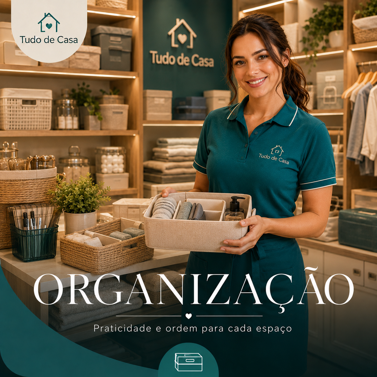 Organização