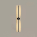 Luminária Arandela de LED para Parede Minimalista Ponto Lines