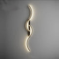 Luminária Arandela de LED para Parede Minimalista S-Lines